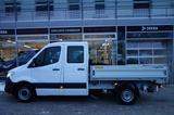 Mercedes-Benz Sprinter 316 CDI Pritsche 6-SITZER DoKa 3-SEITEN - Angebote