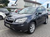 Subaru Forester Exclusive*Automatik*Kamera*SHZ*Temp.* - gebrauchte Subaru Forester aus dem Jahr 2015