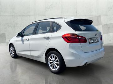 BMW 216 Active Tourer - 6