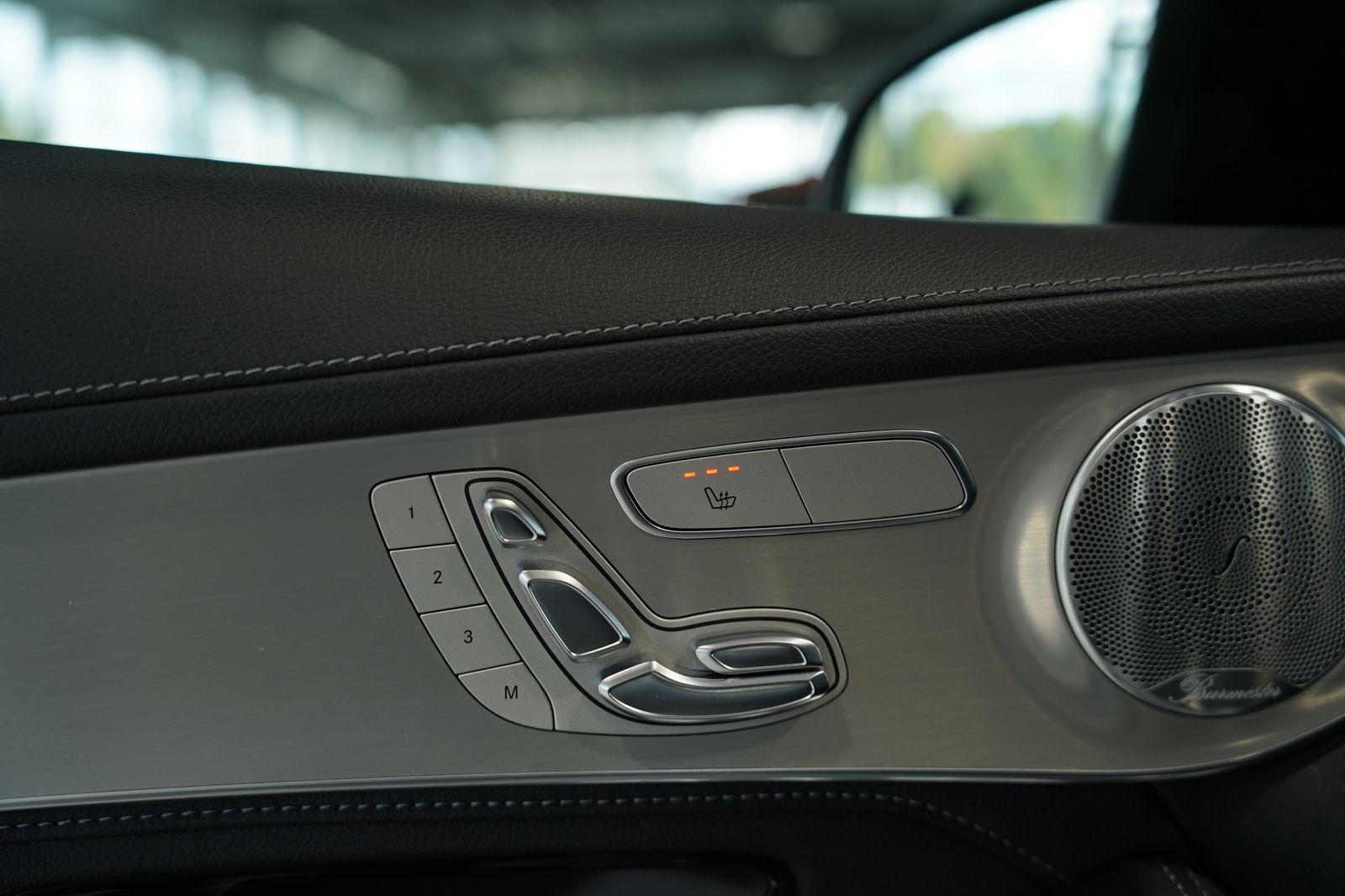 Mercedes Benz Glc 63 Amg