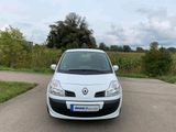 Renault Reno Modus Diesel - Renault Modus aus 2010