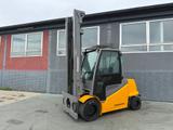 Jungheinrich EFG S 50 Baujahr 2018/ HH 5310 ZZ Duplex/Freihub - Jungheinrich Elektro