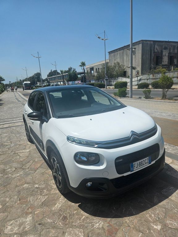 Image of Citroën C3