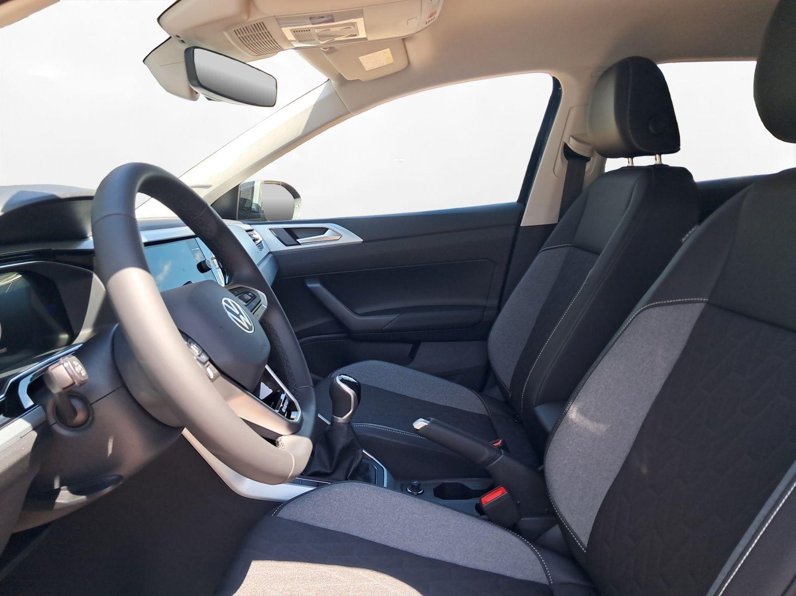 Volkswagen Taigo ENERGY 1,0 TSI (116 PS) 6-Gang, миниатюра 4