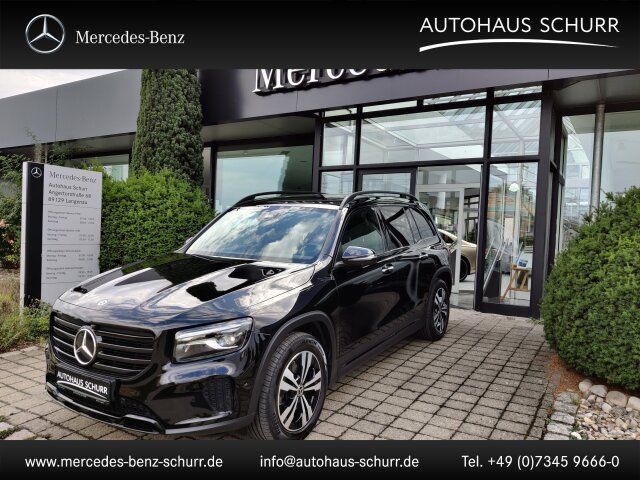 Image of Mercedes-Benz GLB 220
