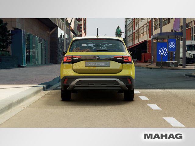 Volkswagen T-Cross - Bild 14