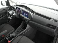 Volkswagen Caddy Maxi - Vorschau Bild 4