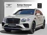 Bentley Bentayga V8 Speed *23Zoll*CC-Brakes*NAIM* - Bentley Jahreswagen