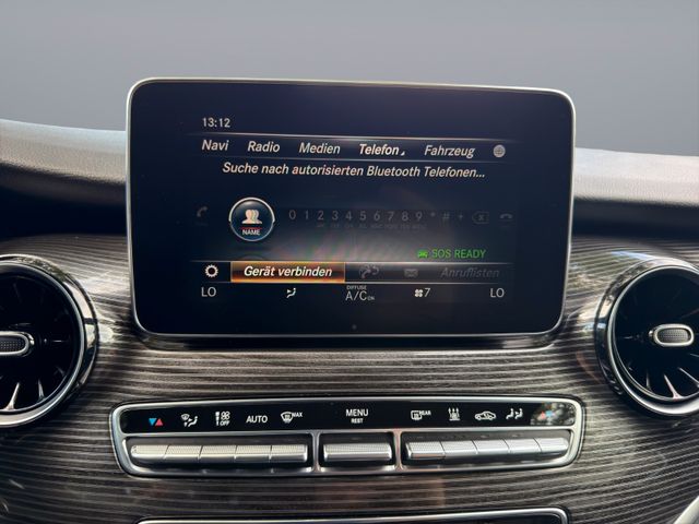 Mercedes-Benz V 300 d AVANTGARDE EDITION Lang – Bild 16 von 22