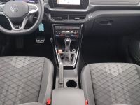 Volkswagen T-Cross - Vorschau Bild 9