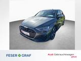 Audi S3 Spb. TFSI S tronic - SONOS - TITAN ABGAS - - Audi S3 aus 2025