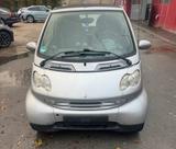 Smart Fortwo Cabrio BJ 2006 - Smart ForTwo von 2026