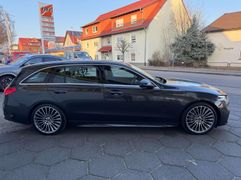 Mercedes-Benz C 200 2023 — Vorschau 7
