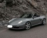 Porsche Boxster 987 - Porsche in Ulm