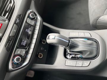 Fahrzeugabbildung Hyundai i30 2.0 T-GDI DCT N Performance PANO Schalensitz