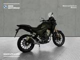 Honda CB 500 XA - HONDA CB 500 X