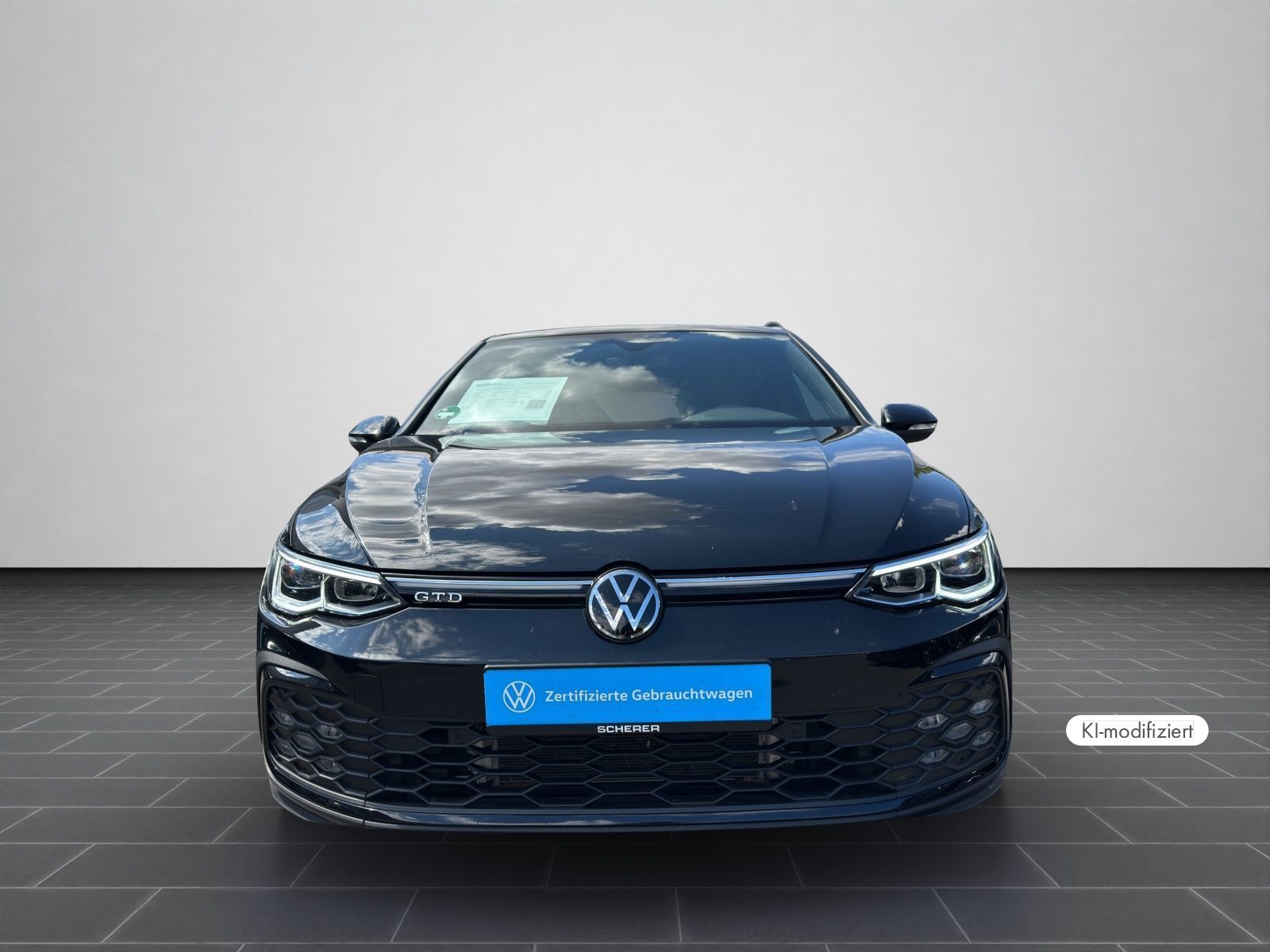 Volkswagen Golf - Bild 6
