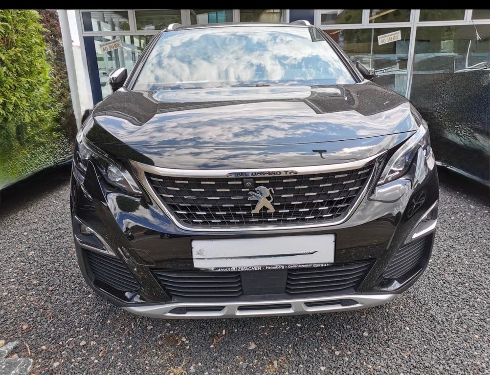 Image of Peugeot 5008