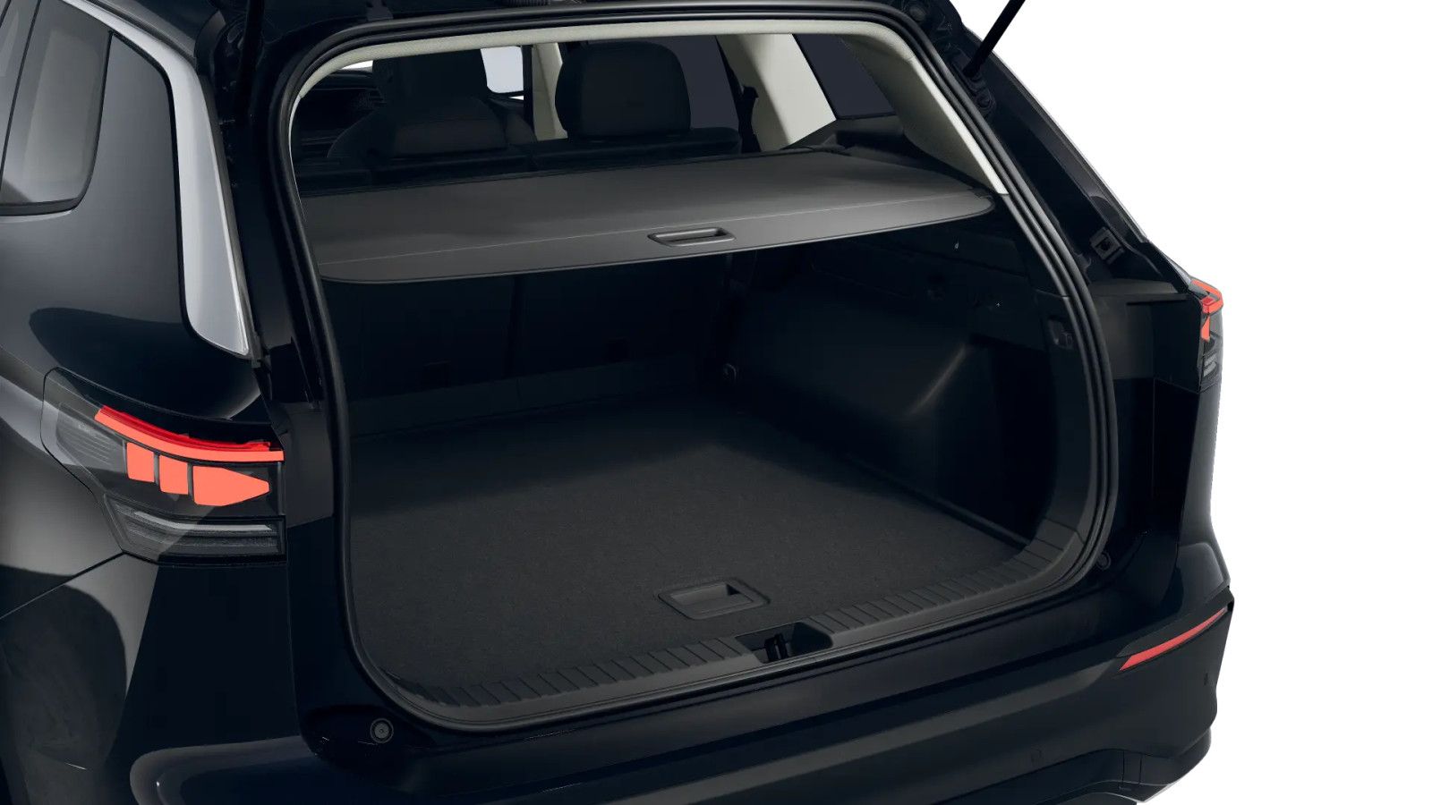 Volkswagen Tayron - Bild 7