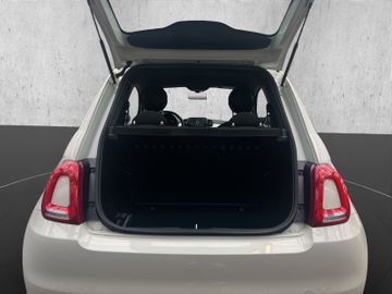 Fiat 500 GSE 1.0 Carplay+LM+Klima