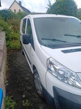 Fiat Scudo - Fiat Scudo aus 2014