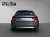 Audi A1 Sportback 30 TFSI advanced Navi LED PDC DAB+ - Audi A1 aus 2025