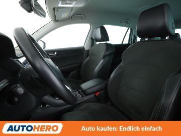 Skoda Kodiaq - 10