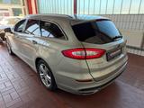 Ford Mondeo 2.0 TDCi Turnier Titanium/Kamera/Navi/Ahk - Ford Mondeo: Titanium