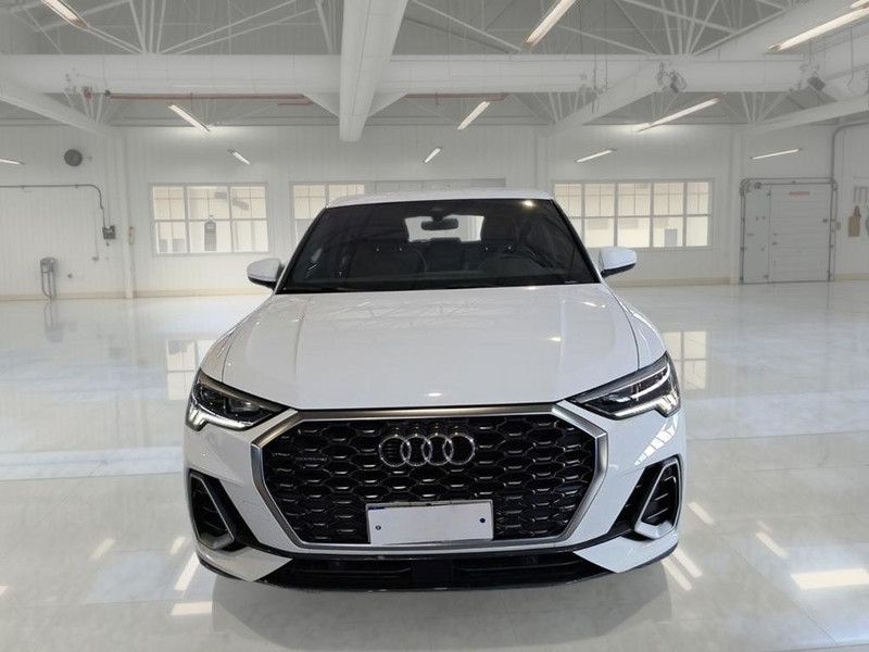 Audi AUDI Q3 SPORTBACK 35 TDI QUATTRO S TRONIC QUATTR imagem 2