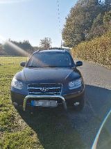 Hyundai SANTA FE 2.7 V6 GLS 2WD GLS - Hyundai SANTA FE: V6