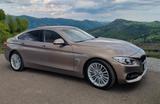 BMW 418 Gran Coupé 418d Gran Coupé Luxury Line - BMW 418 Gran Coupé Gebrauchtwagen