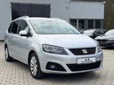 Seat Alhambra Crono Plus 2.0TDI 150PS/7Sitzer/Rcam - Seat Alhambra: 2.0