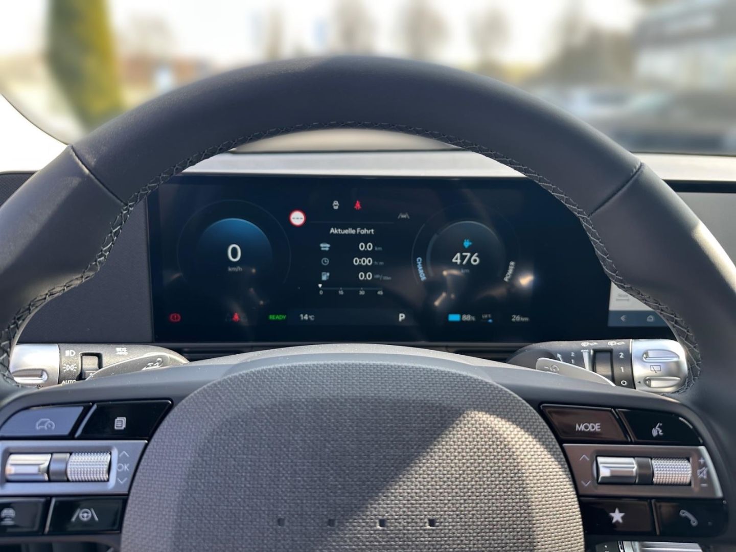 Hyundai IONIQ 5 – Bild 8