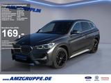 BMW X1 xDrive20d xLine Aut. Navi+Kamera+LED+Winterpa
