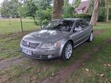 Volkswagen VW Phaeton 3.0TDI Tüv 05.27 Viele Neu Teil... - gebrauchte VW Phaeton aus dem Jahr 2009