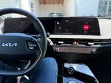 Kia EV6 77,4 kWh 239 kW Allradantrieb GT-line Pa... - Kia EV6 von privat