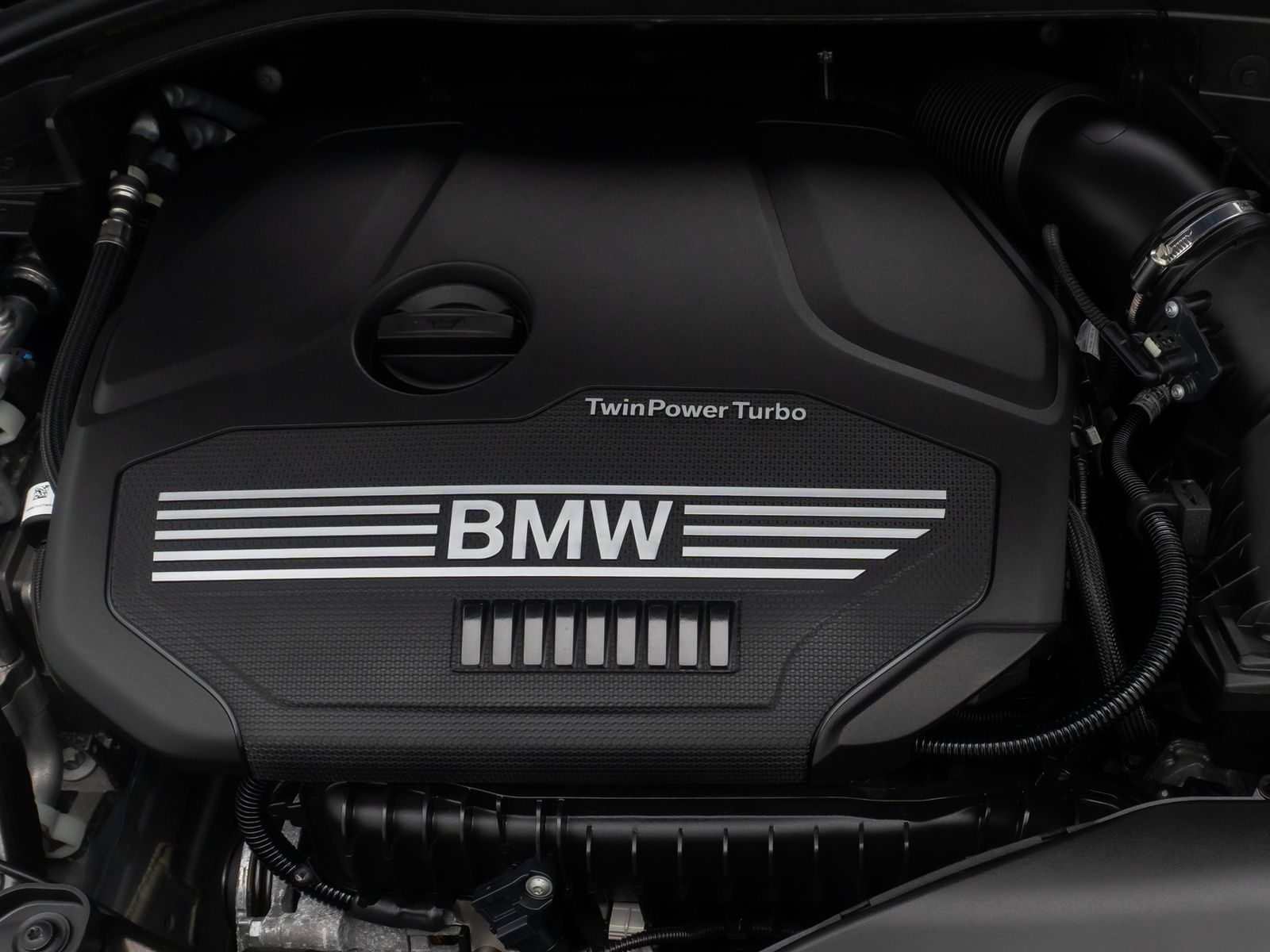 Fahrzeugabbildung BMW 118i Sport Line Kamera DAB DriveAs HiFi Panorama