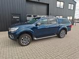 Nissan Navara 2.3 dCi 190 Double Cab 4WD AT "PKW" - : Pickup, Pkw