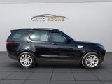Land Rover Discovery 5 HSE TD6*PANO*LEDER-BRAUN*NAVI*RFK* - Land Rover Discovery: Hse