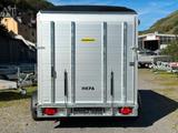 Humbaur HKPA 263217 - Design Kofferanhänger Aluminium - Humbaur Kofferanhänger