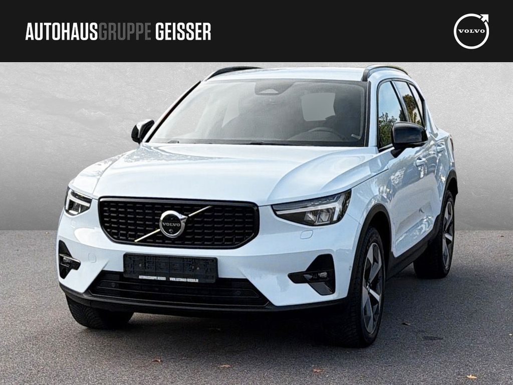 Image of Volvo XC40