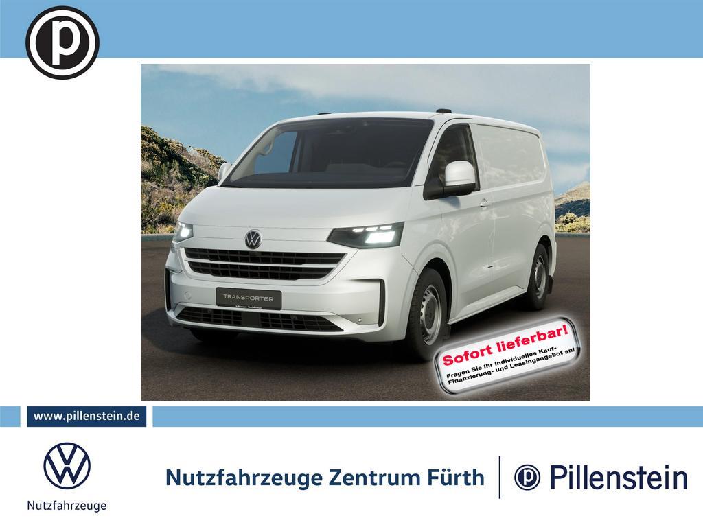 Volkswagen e-T7 Kasten KR NAVI KAMERA PDC ACC HECKKLAPPE