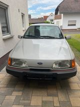 Ford Sierra 1.6 LX - Ford Sierra von privat