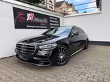 Mercedes-Benz S 350 d 4Matic L AMG*PANO*SOFT*BURM*CHAUFF*BURM