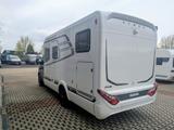 HYMER / ERIBA / HYMERCAR GT-S 600 UVP 129.570 € - Hymer GT-S