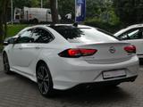 Opel Insignia GS 2.0 Turbo 4x4 OPC Line LED Navi BOSE - Opel Insignia: Allradantrieb, Turbo