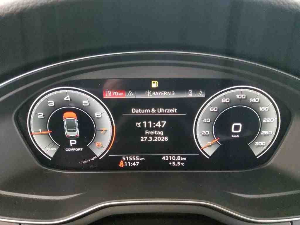 Audi A5 - Bild 10