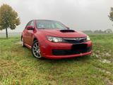 Subaru Impreza 2.5 WRX STI - gebrauchte Subaru Limousine