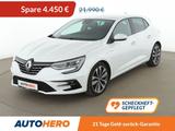 Renault Megane 1.6 Hybrid E-Tech Intens Aut.*NAVI*LED*