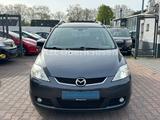 Mazda 5 Lim. 2.0*7 SITZER*KLIMA*TÜV 03/28* - gebrauchte Mazda 5 aus dem Jahr 2006